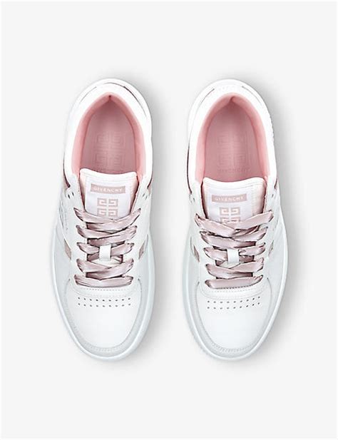 givenchy trainers womens selfridges